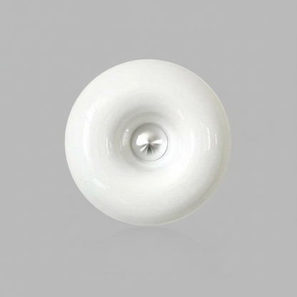 Lampa Bauhaus Donut | Lampa Ozdobna Ścienna i Stołowa