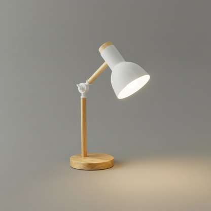 Lampa Stołowa Brilliance Czarna | Lampy Stołowe do Salonu