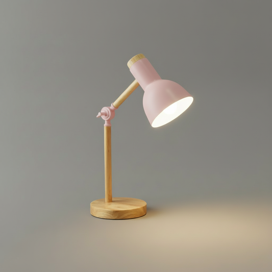 Lampa Stołowa Brilliance Czarna | Lampy Stołowe do Salonu