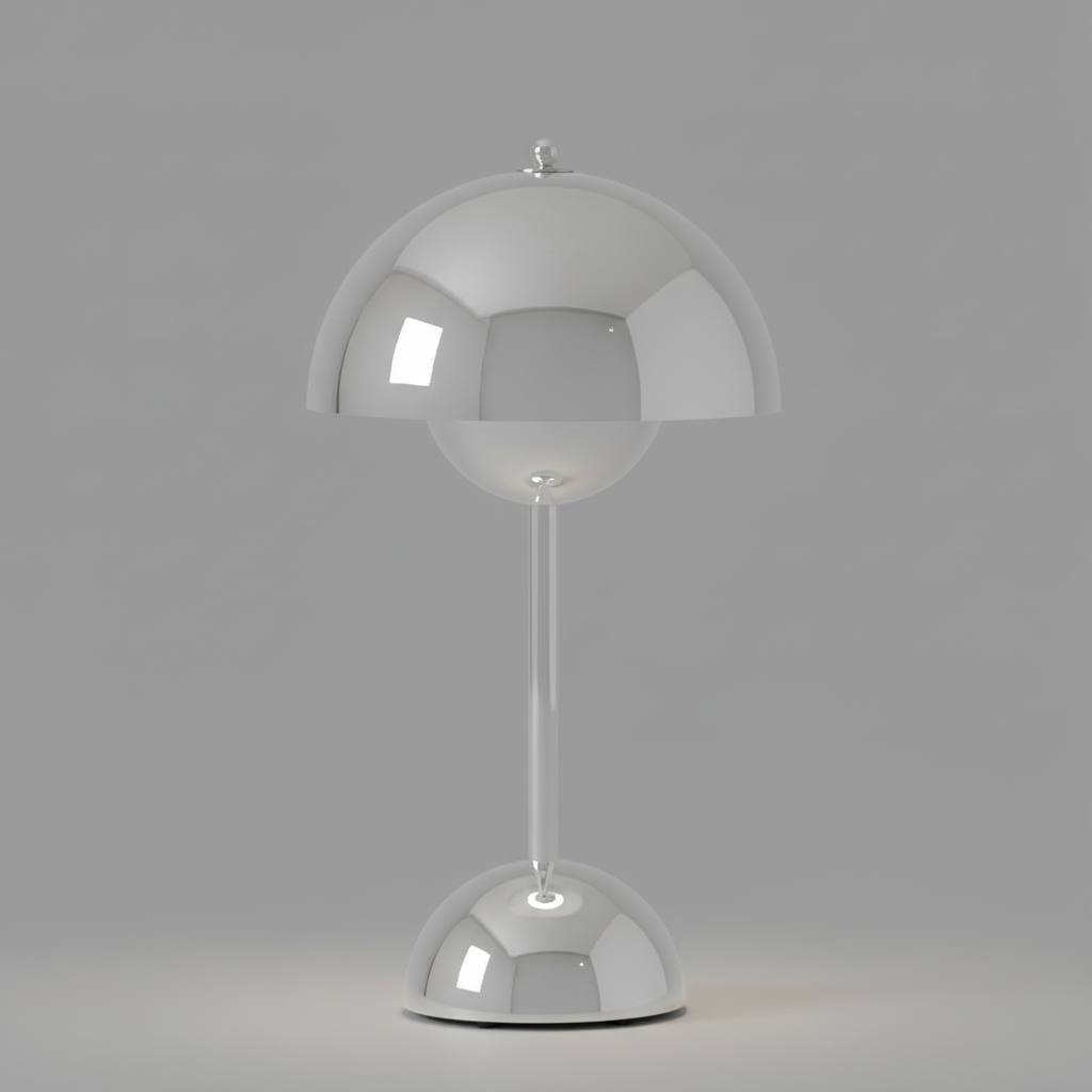 Lampa Stołowa Czarna Enchanted Truffle | Lampy Stołowe do Salonu