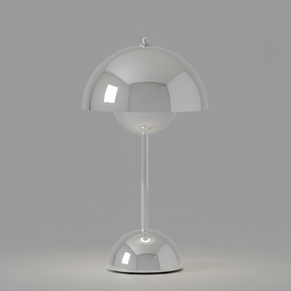 Lampa Stołowa Czarna Enchanted Truffle | Lampy Stołowe do Salonu