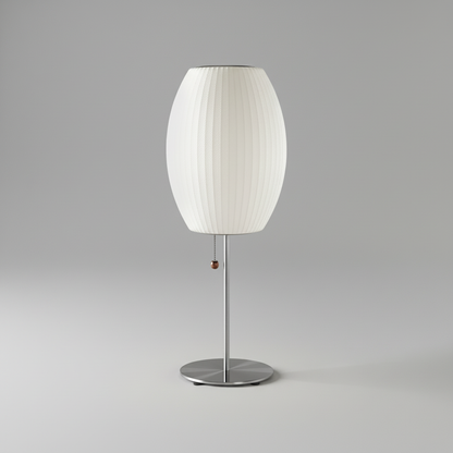 Lampa Stołowa Retro Bubble Glow | Lampy Stołowe do Salonu
