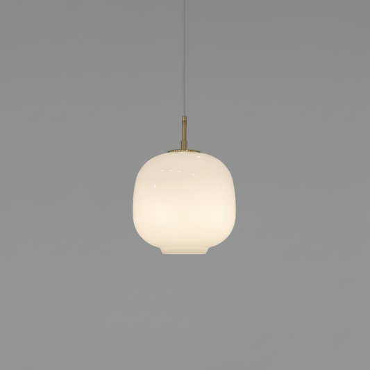 Lampa Wisząca Gia | Minimalistyczna Lampa do Salonu